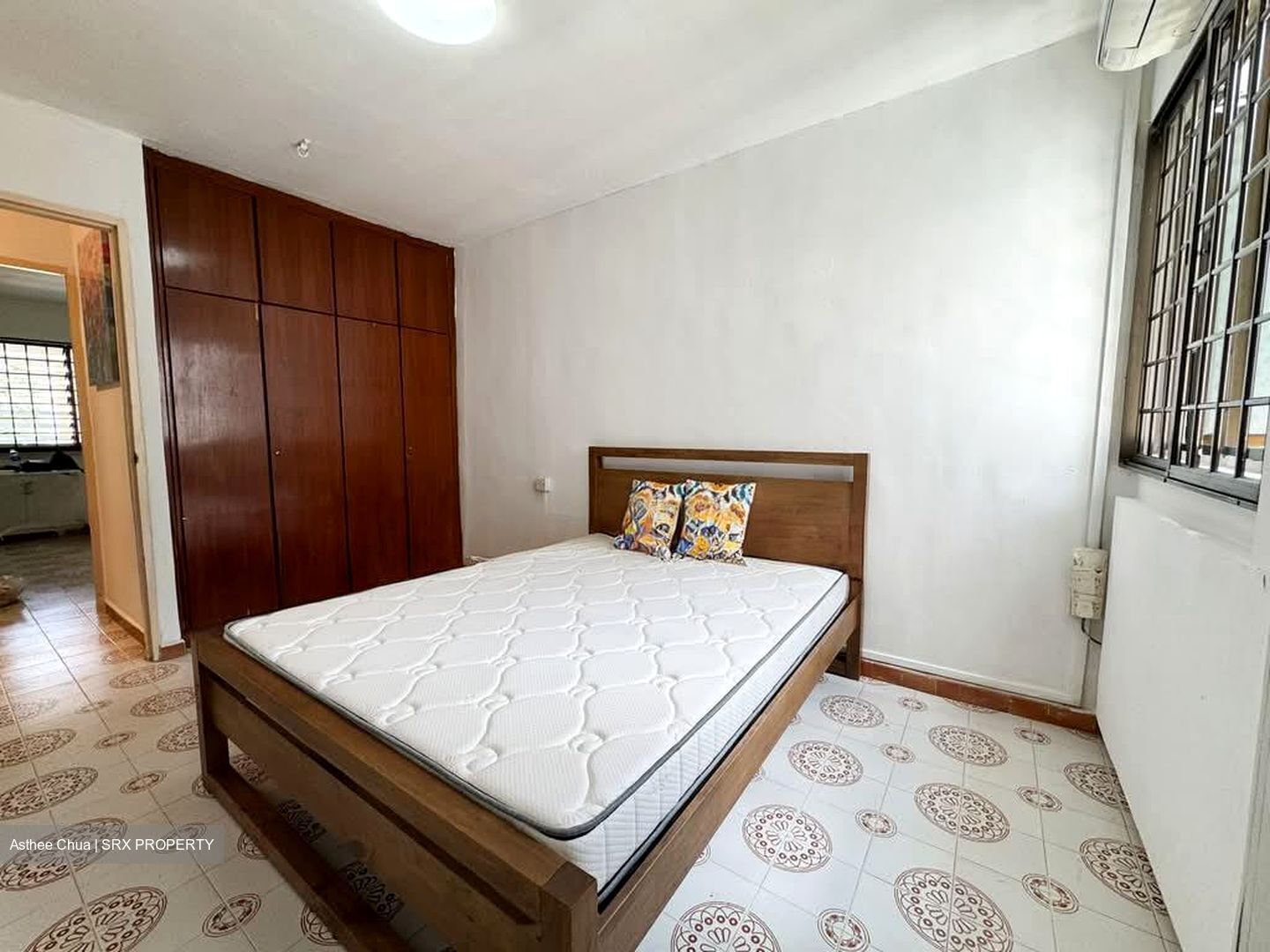 Blk 124 Ang Mo Kio Avenue 6 (Ang Mo Kio), HDB 3 Rooms #534625651